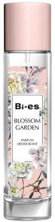 detail Bies DNS 75ml Blossom Garden (nuoc hoa)