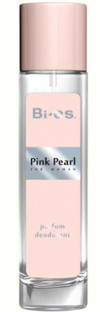 chi tiết Bies DNS 75ml Pink Pearl (nuoc hoa)