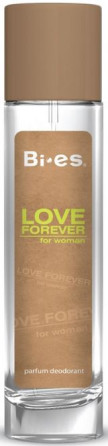 detail Bies DNS 75ml Love Forever (nuoc hoa)