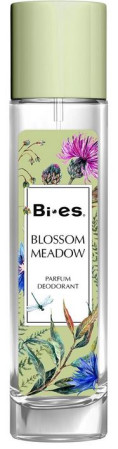 chi tiết Bies DNS 75ml Blossom Meadow (nuoc hoa)