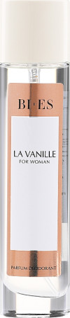 detail Bies DNS 75ml La Vanille (nuoc hoa)