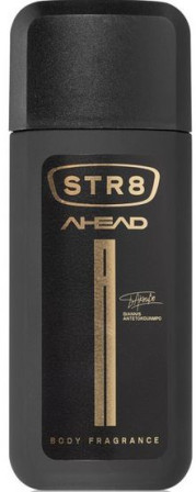 detail STR8 75ml DNS Ahead
