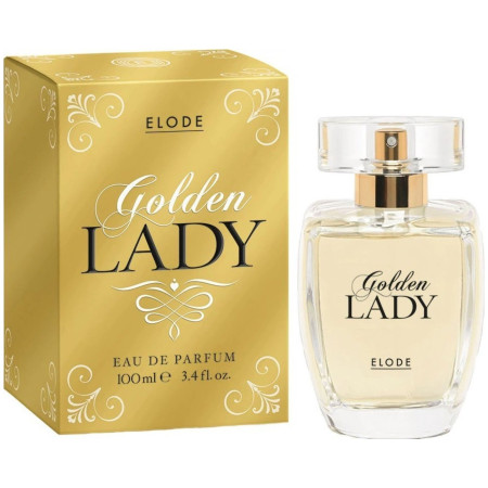 detail Elode EDP 100ml Golden Lady (4)