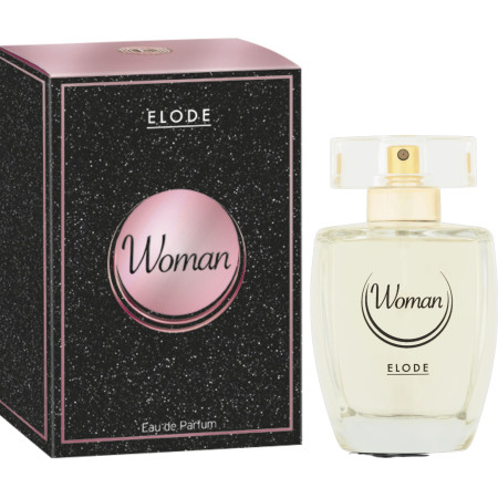 chi tiết Elode EDP 100ml Woman (4)