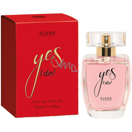 detail Elode EDP 100ml Yes I do (4)