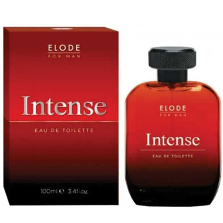 chi tiết Elode EDP 100ml For Man Claire Intense (4)