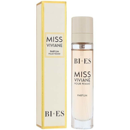 chi tiết Bies parfum 15ml - Miss Viviane