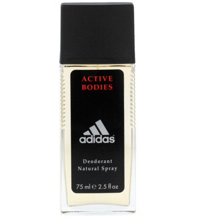 detail Adidas 75ml DNS pánský Active Bodies