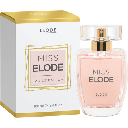 detail Elode EDP 100ml Miss Elode (4)