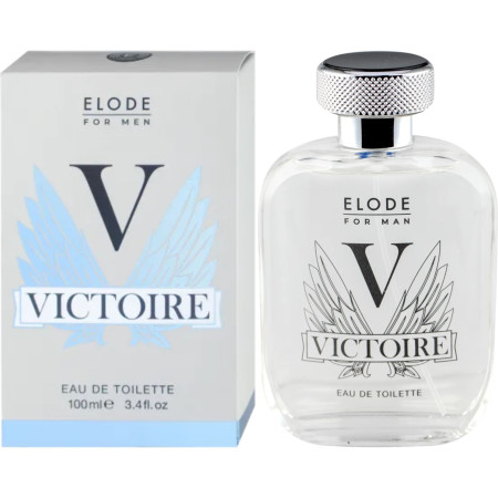 chi tiết Elode EDP 100ml For Man Victoire (4)
