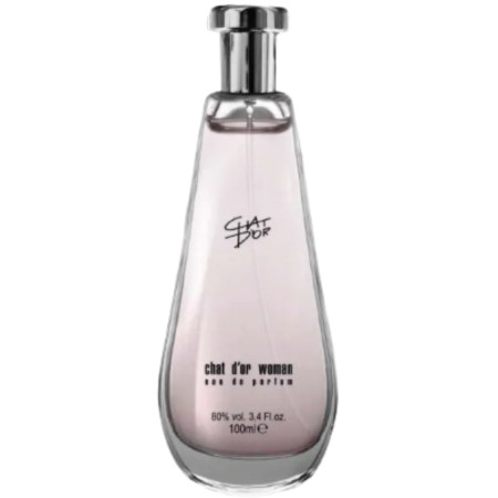 chi tiết Chat Dor parfém 100ml W Chat Dor