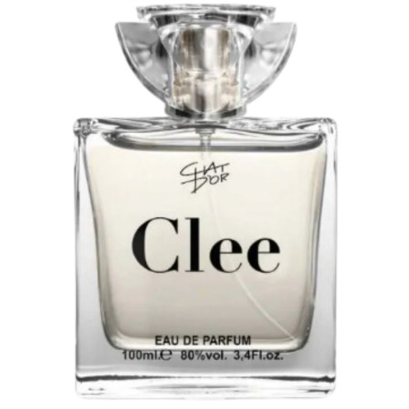 chi tiết Chat Dor parfém 100ml W Clee