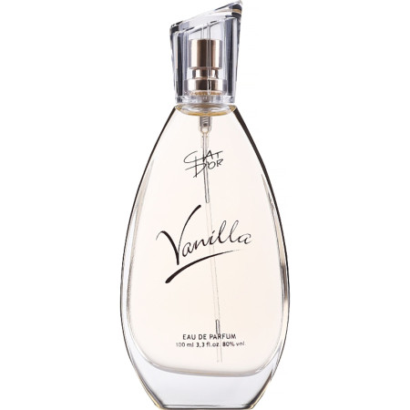 chi tiết Chat Dor parfém 100ml W Vanilla