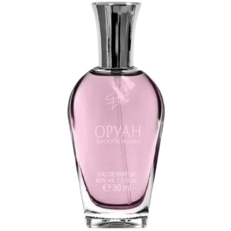 detail Chat Dor parfém 30ml W Opyah black