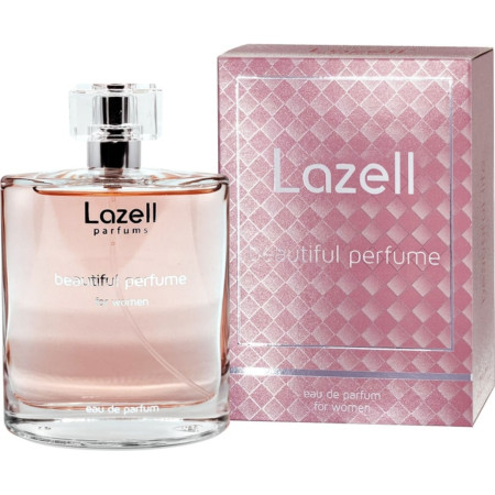 chi tiết Lazell parfém 100ml Beautiful