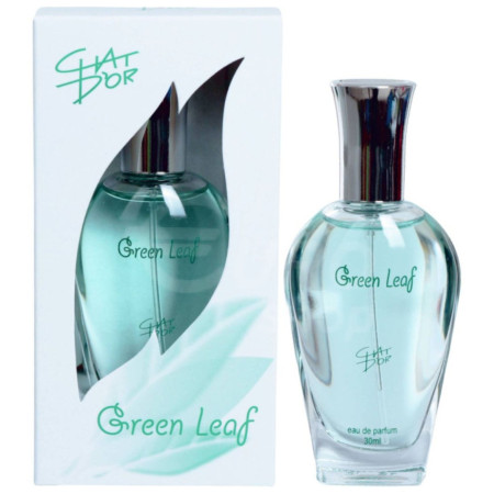 chi tiết Chat Dor parfém 30ml W Green Leaf