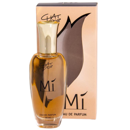chi tiết Chat Dor parfém 30ml W Mí