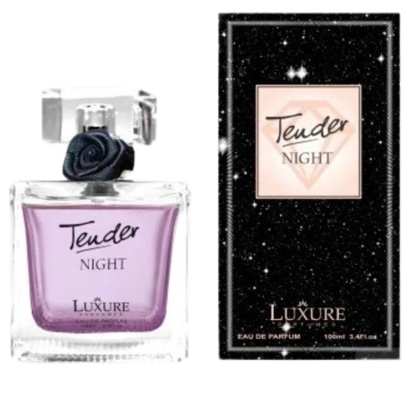 chi tiết Luxure parfém 100ml Tender Night
