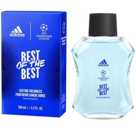 chi tiết Adidas EDT 100ml CHAMPIONS LEAGUE Best of the Best 9. (parfém)