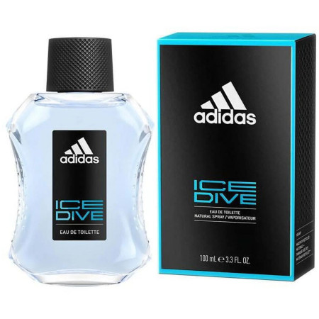 chi tiết Adidas EDT 100ml Ice Dive (parfém)