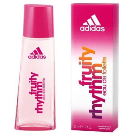 chi tiết Adidas EDT 50ml W Fruity Rythm (parfém) (3)