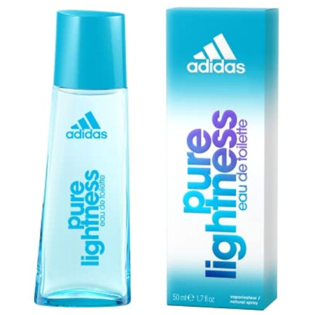 chi tiết Adidas EDT 50ml W Pure Lightness (parfém) (3)