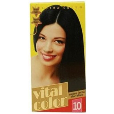 chi tiết Vital Color barva na vlasy 50ml č. 10 (24)