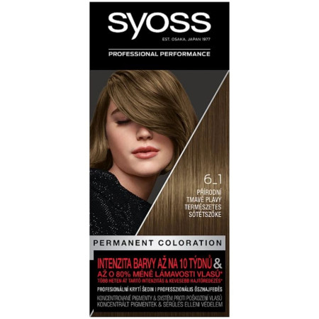 chi tiết Syoss barva na vlasy 50ml 6-1 (3)