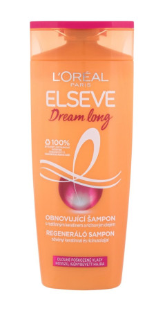 chi tiết Loreal elseve 250ml šampon Dream long (6)