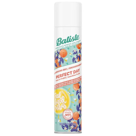 detail Batiste suchý šampon 200ml Perfect Day (6)