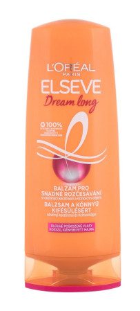 chi tiết Loreal elseve 400ml Balzám Dream Long (6)