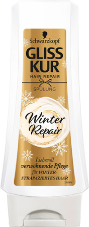 detail Glisskur balzám 200ml Winter Repair (6)