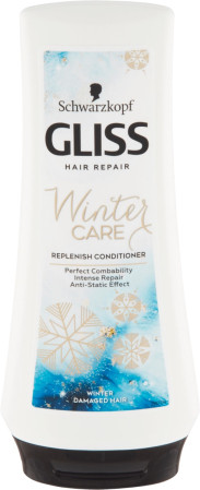 detail Glisskur balzám 200ml winter care