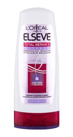 detail Loreal elseve 200ml balzám Total Repair 5 Extreme (6)