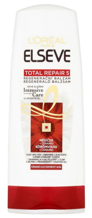 detail Loreal elseve 200ml balzám Total Repair 5 (6)