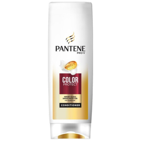 chi tiết Pantene balzám na vlasy 200ml Colour (6)