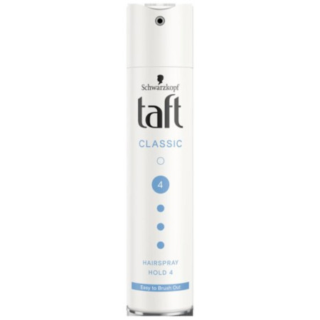 chi tiết Taft lak 250ml Classic č. 4