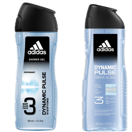 chi tiết Adidas sprchový gel pánský 400ml Dynamic (6)