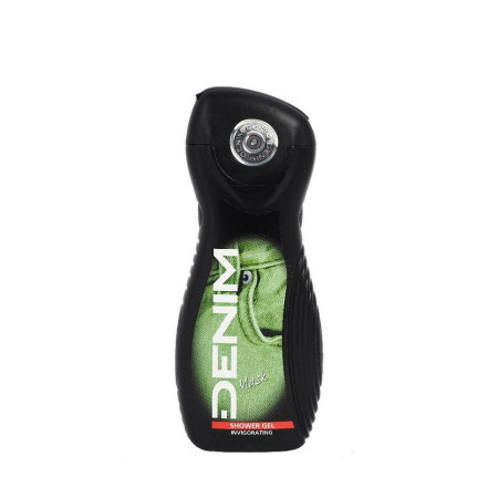 chi tiết Denim sprchový gel 250ml Musk (12)