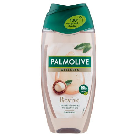 chi tiết Palmolive sprchový gel 250ml Wellness Revive
