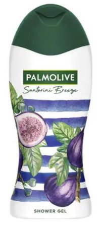 detail Palmolive sprchový gel 250ml Santorini Breeze