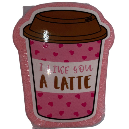 detail Koule do koupele 60g Sence (Kelímek)