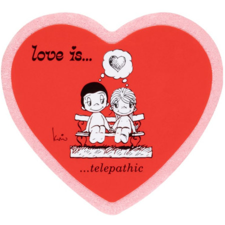 chi tiết Koule do koupele 60g Love is (Srdce)