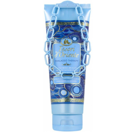 chi tiết Tesori Doriente sprchový gel 250ml Thalasso Therapy