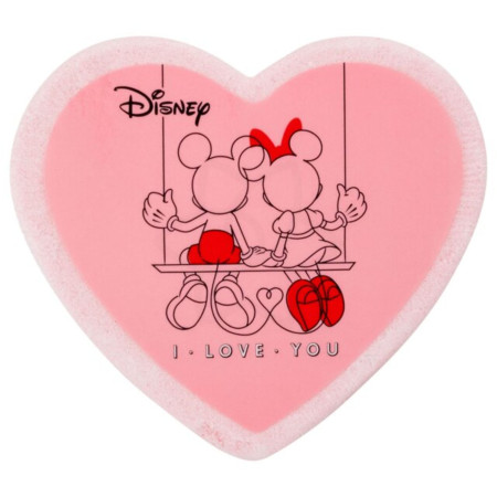 chi tiết Disney Mickey bomba do koupele 150g (I love you)