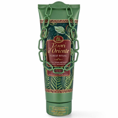 chi tiết Tesori Doriente sprchový gel 250ml Forest Ritual (12)