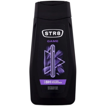 chi tiết STR8 sprchový gel 250ml Game (6)