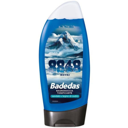 chi tiết Badedas sprchový gel 250ml - 8848 Meters