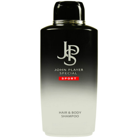 chi tiết JPS 500ml sprchový gel a šampon 500ml - Sport (Sua tam Duc)