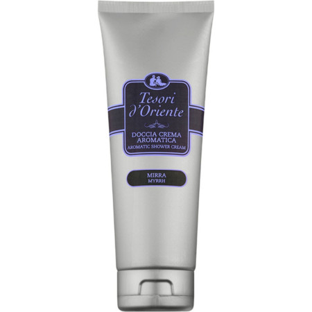 chi tiết Tesori Doriente sprchový gel 250ml Mirra (12)